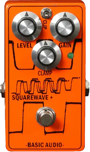 Squarewave+