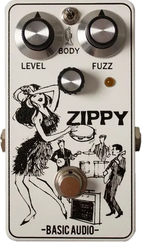 Zippy