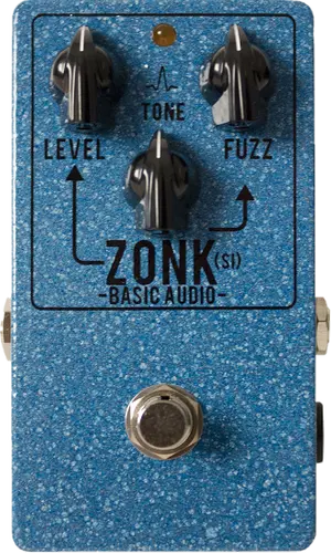 Zonk