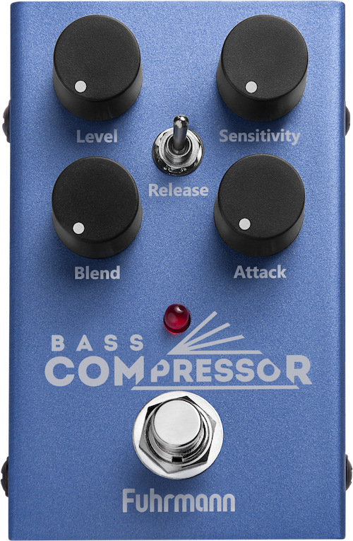 BASS COMPRESSOR