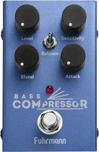 BASS COMPRESSOR