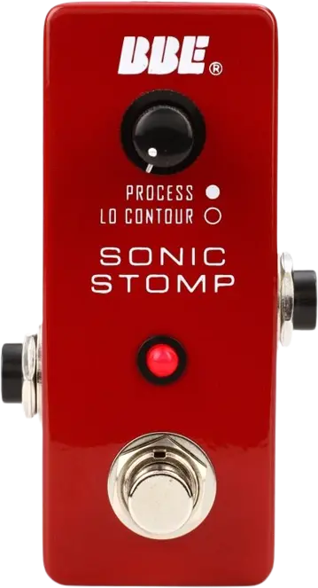Sonic Stomp Mini