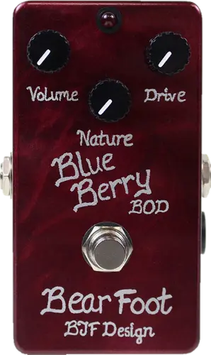 BlueBerry