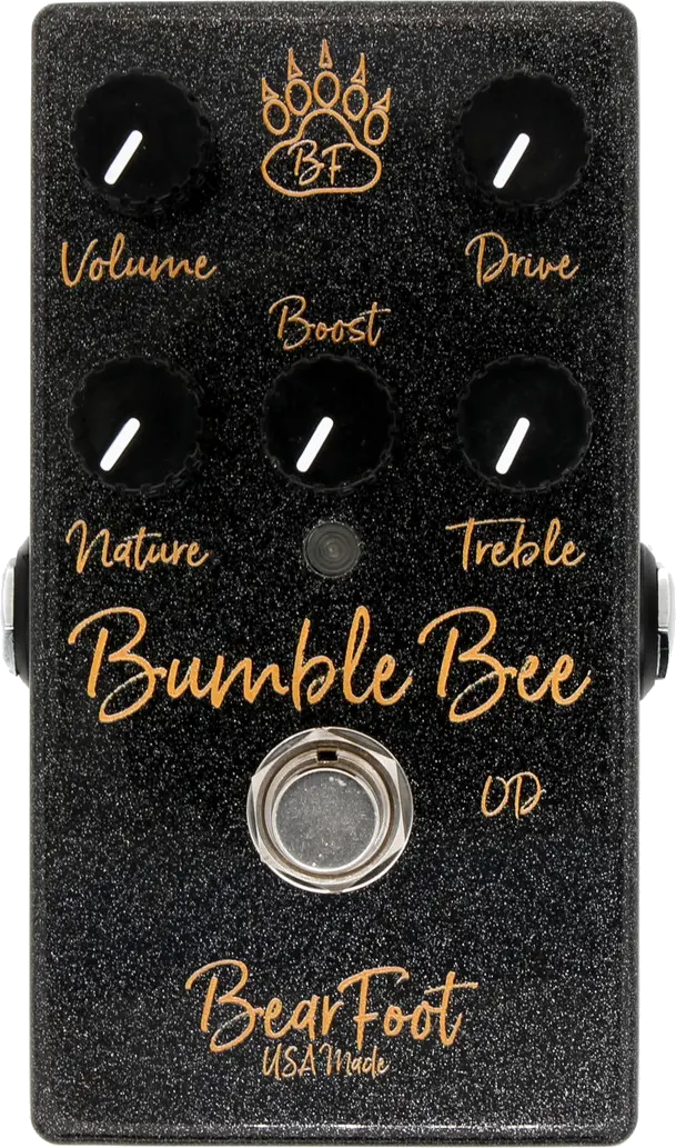 Bumble Bee