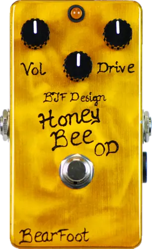 Honey Bee