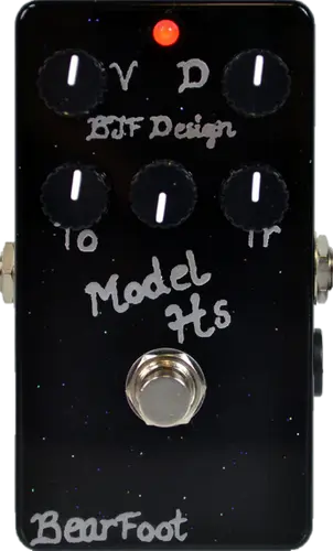 Model Hs