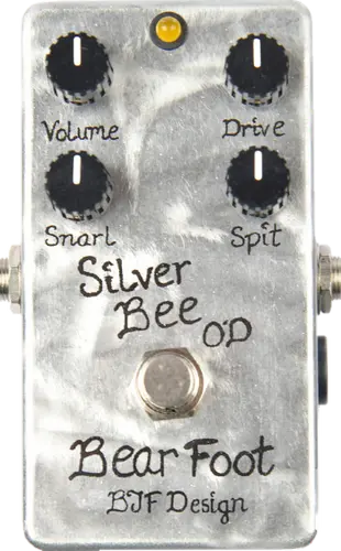 Silver Bee OD