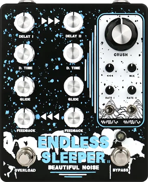 Endless Sleeper II
