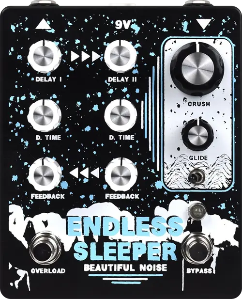 Endless Sleeper