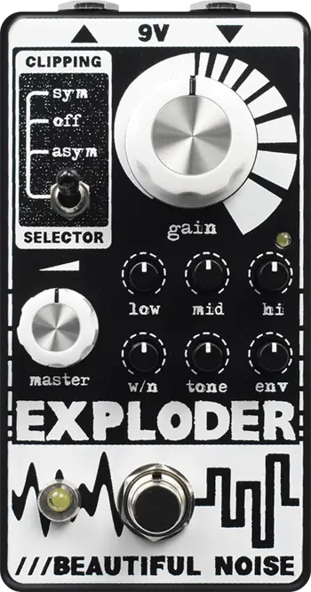 Exploder