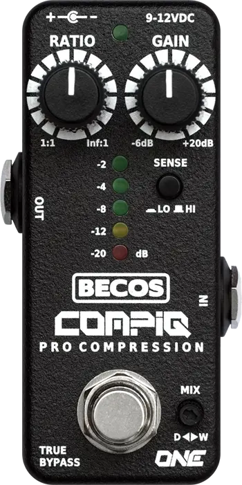 CompIQ Mini One