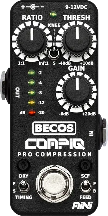 CompIQ Mini