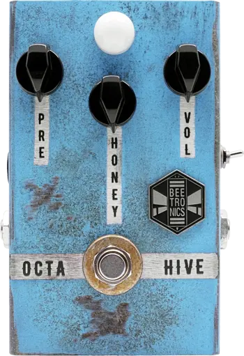 Octahive