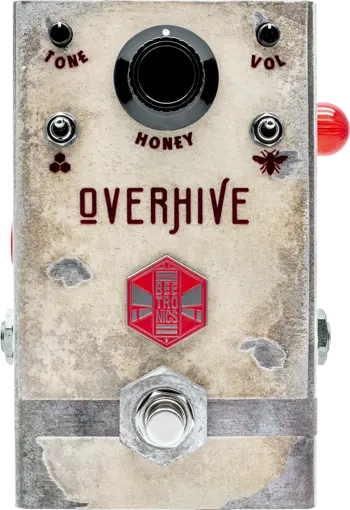 Overhive