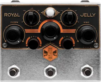 Royal Jelly