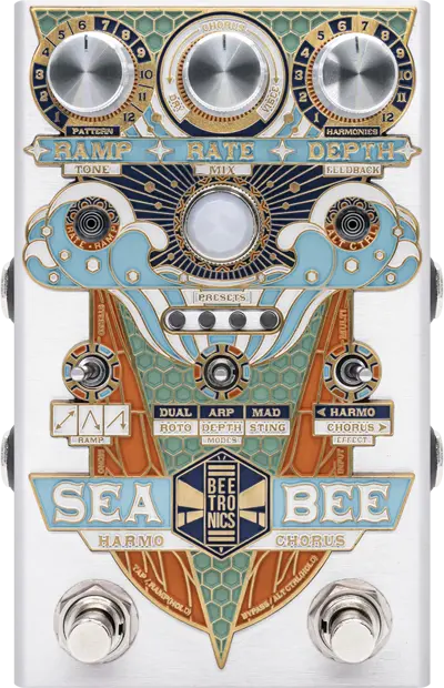 Seabee
