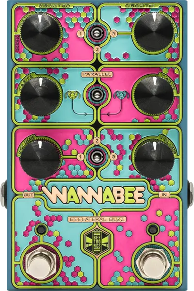 Wannabee