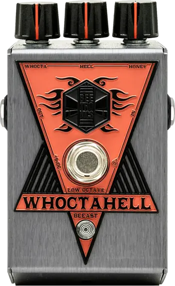 Whoctahell