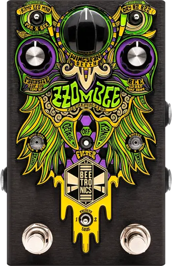 Zzombee