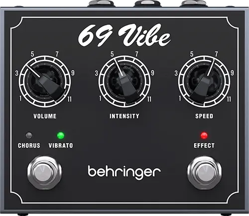 69 Vibe