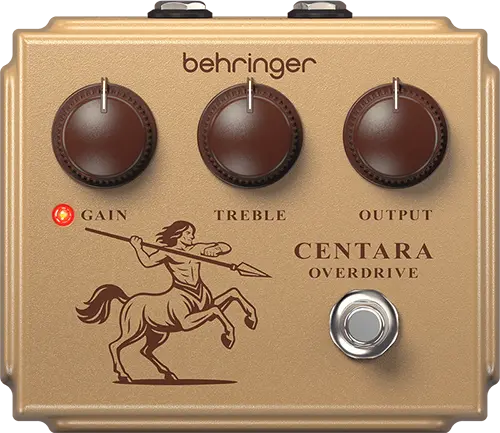 Centara Overdrive