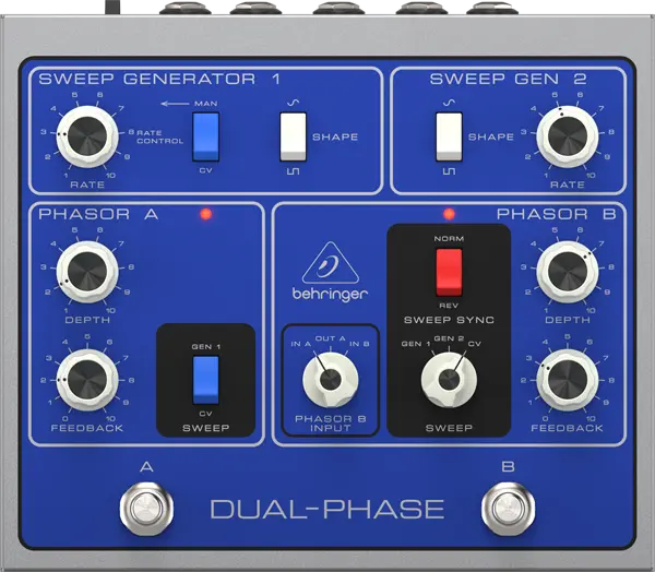 Dual-Phase