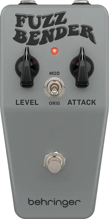 Fuzz Bender