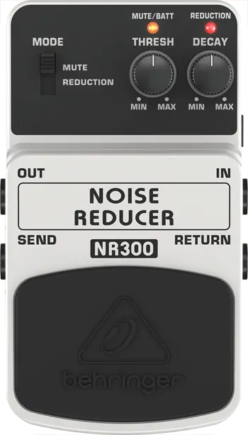 NR300 Noise Reducer