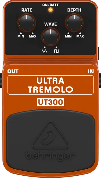 UT300 Ultra Tremolo