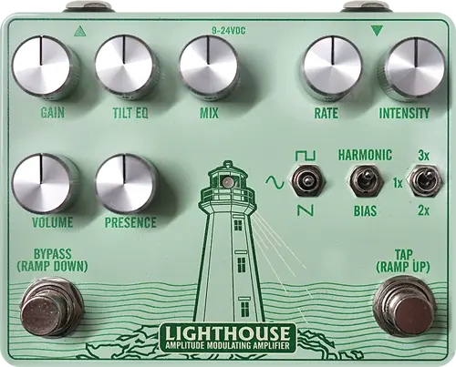 Lighthouse