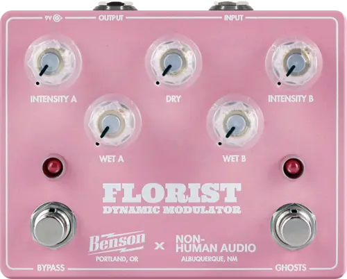 Florist