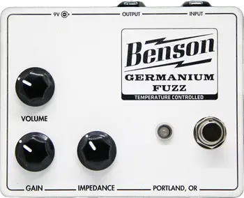 Germanium Fuzz