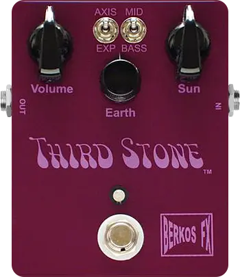 Third Stone