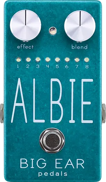 Albie