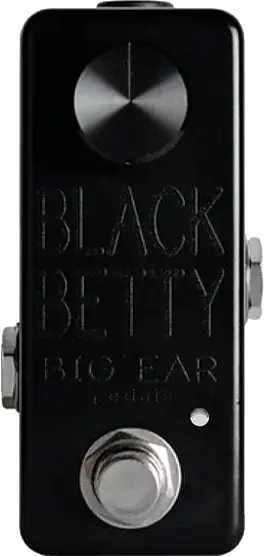 Black Betty