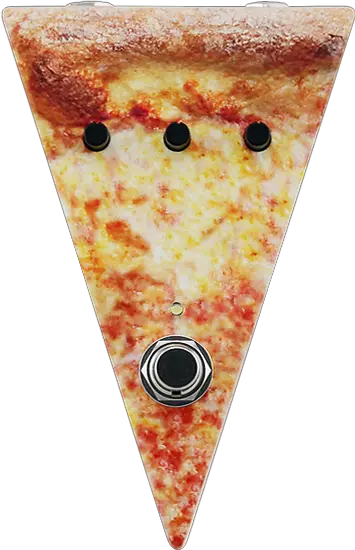 Slice of Pie (Cheese)