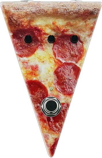 Slice of Pie