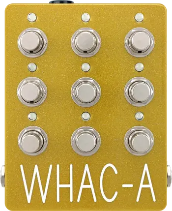 Whac-A