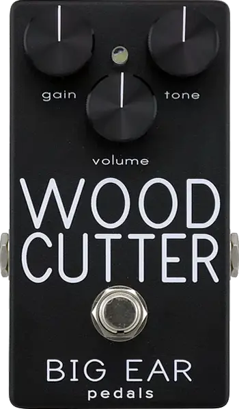 Wood Cutter