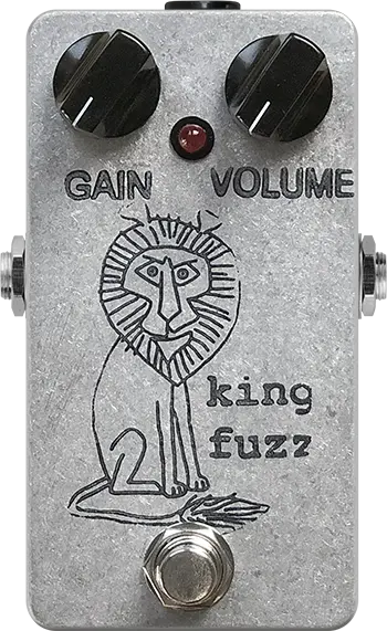 King Fuzz Mini