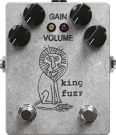 King Fuzz XL