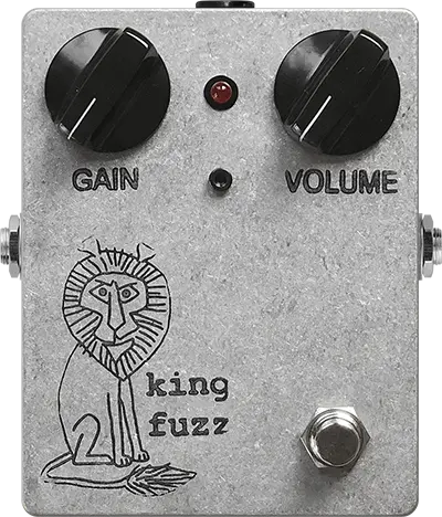 King Fuzz