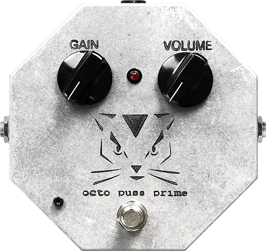 Octo Puss Prime