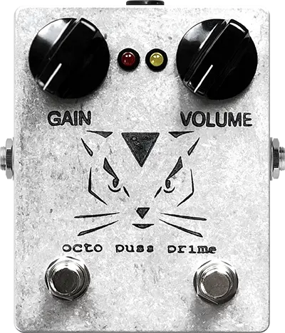 Octo Puss XL