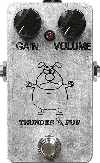 Thunder Pup Mini