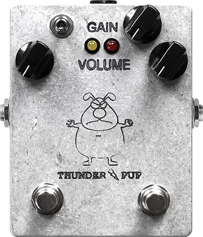 Thunder Pup XL
