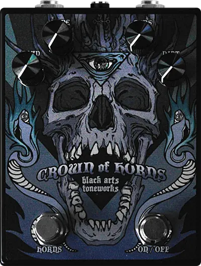Crown of Horns