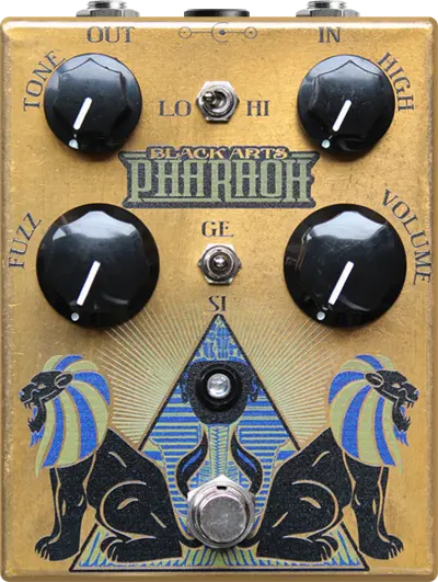 Pharaoh