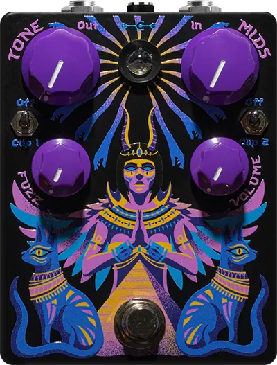 Priestess