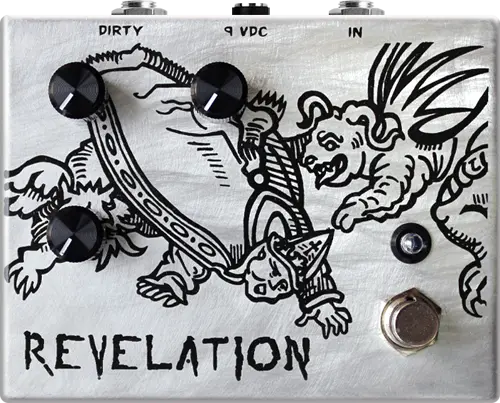 Revelation